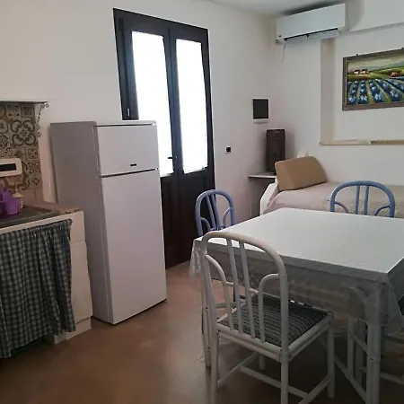 Masseria Presuti