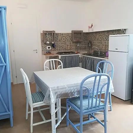 Masseria Presuti Alloggio per agriturismo Punta Prosciutto
