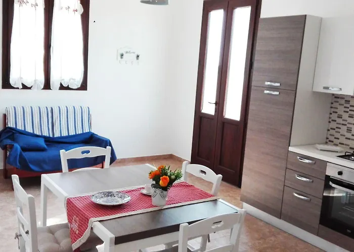 Masseria Presuti Farm stay Punta Prosciutto