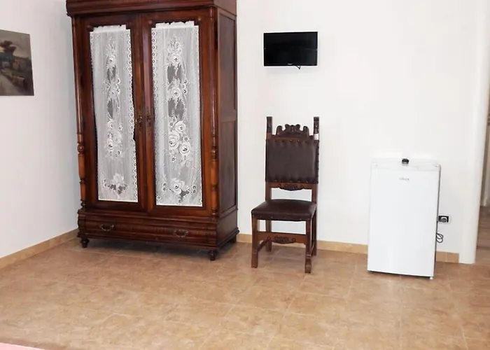 Farm stay Masseria Presuti *