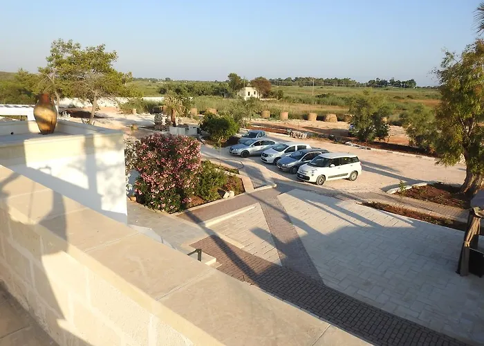 Masseria Presuti