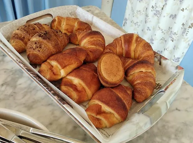 Gospodarstwo agroturystyczne Masseria Prisuti Punta Prosciutto