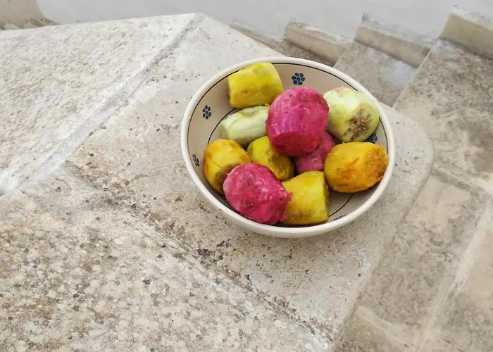 Masseria Presuti