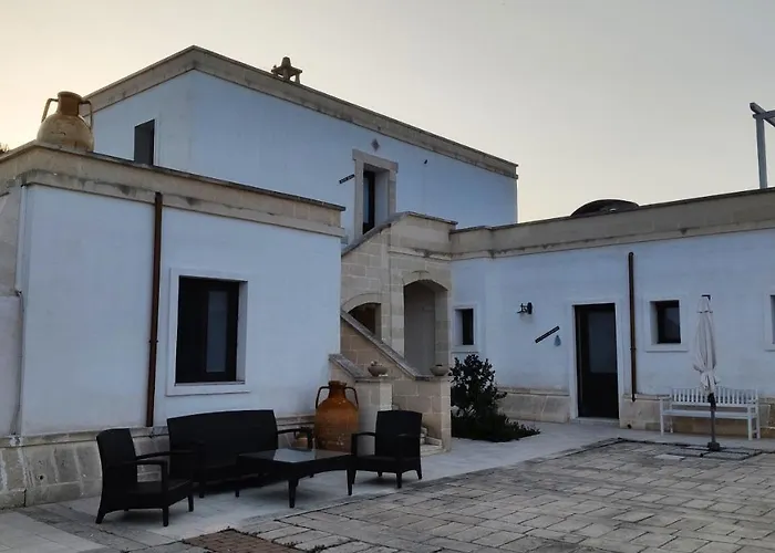 Masseria Prisuti