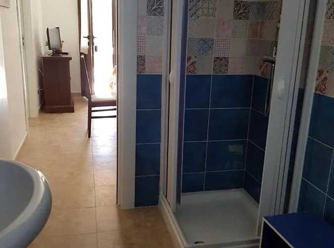 Masseria Prisuti Gospodarstwo agroturystyczne