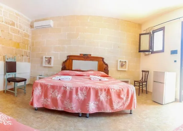Masseria Presuti * Punta Prosciutto