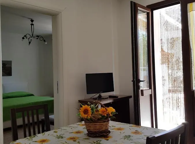 Masseria Presuti * Punta Prosciutto