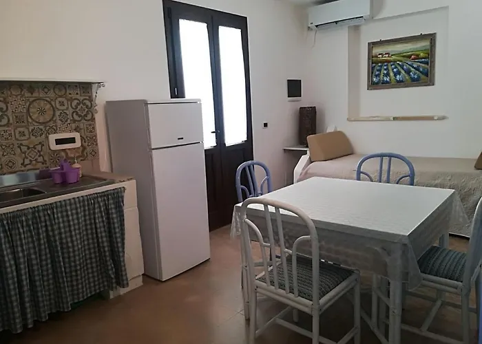 Masseria Prisuti